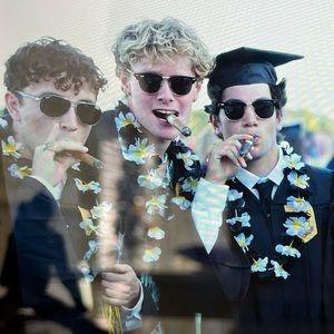 Meet your Posher, Connor